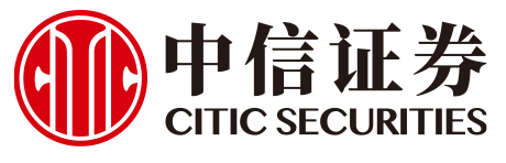 中信证券2025年度报告 LOGO